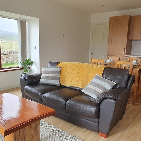 Woodwick Mill Cottage Эви Экстерьер фото